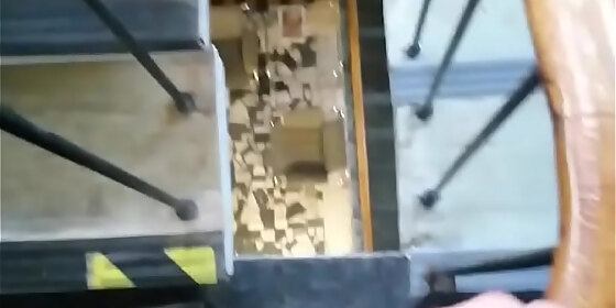 continue pissing public hall
