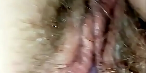 pussy exposed again