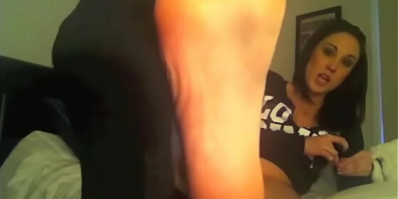 cuck sock joi humiliation