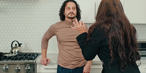 my employee came home to ask me for a raise so i made him earn it