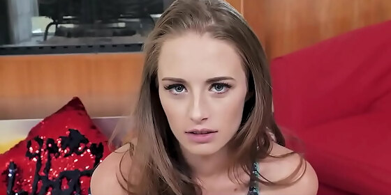 willing to have sex with her step father
