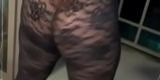 the goat no panties ms twerksum