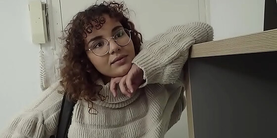lily wants to know if her tight pussy can fit 2 cocks spoiler alert they do