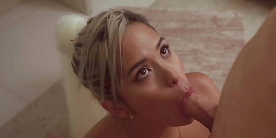 my husband obliged me and made my sexual fantasy come true kylei ellish ann rides y paul travix