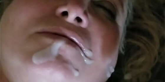 neighbors wife love cum
