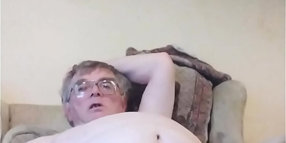 i a prev wanking to my own enjoying my video s