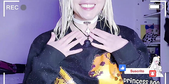  my cross necklace