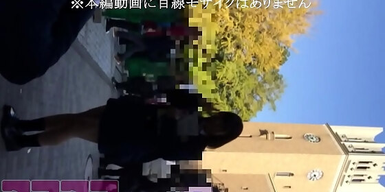 a secret secretary that drops talented students at the waseda academy festival