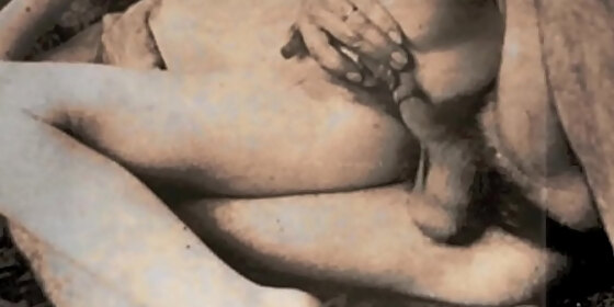 my secret life vintage hairy pussy