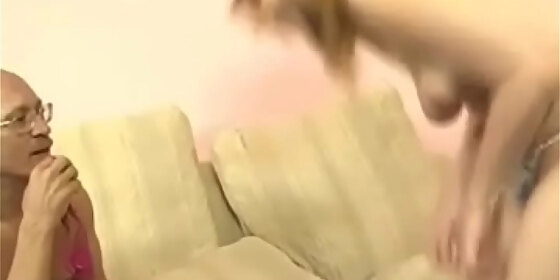 my panties get so wet as soon as i touch my pussy