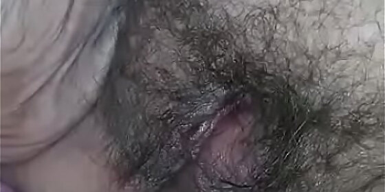 wet pussy