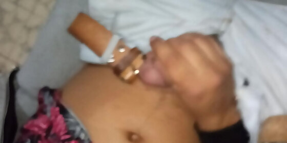 big penis man masturbates rich toluca