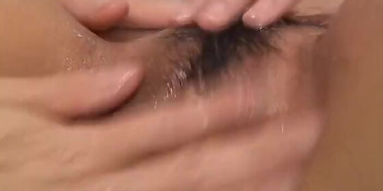 Black Tit Ass Uncensored - Jav Star Mika Kurokawa Works Her Man Uncensored HD SEX Porn Video 6:00