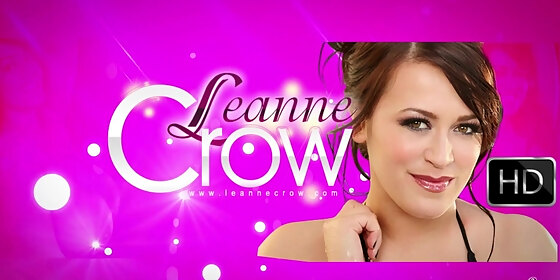 leanne crow huge tits new year 2018