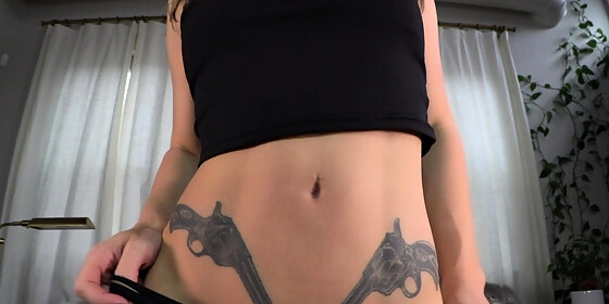 goddess jessica torso worship joi