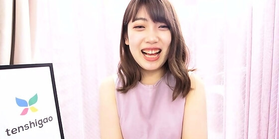 kotori suzumiya is our newest model at just twenty two