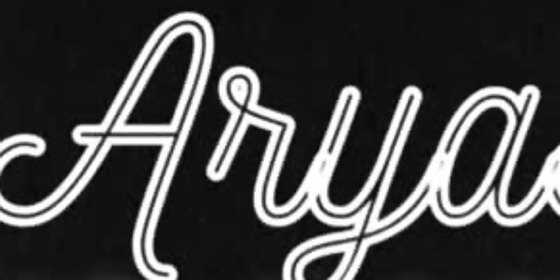 mayaaryas paypig forever