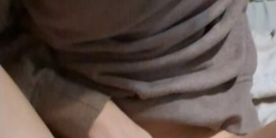 cumming hard and pulsing for you daddy