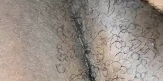 creamy pussy