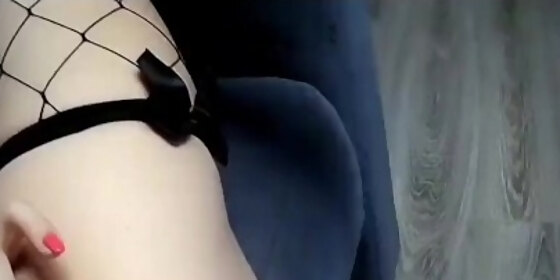 pov ass play