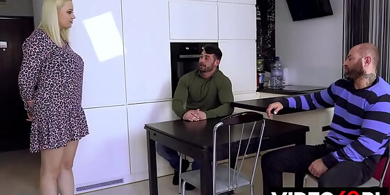 polish porno kuchareczka from the application
