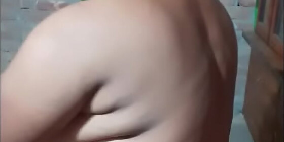 bhabhi ready for sex before going to the marriage