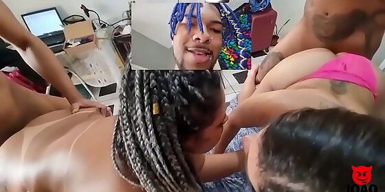 super sruba among friends manuh cortez casal kabuloso caah kabulosa joaoosafado jhonny gab