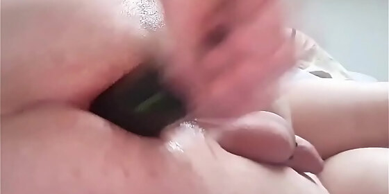 i like it in the ass