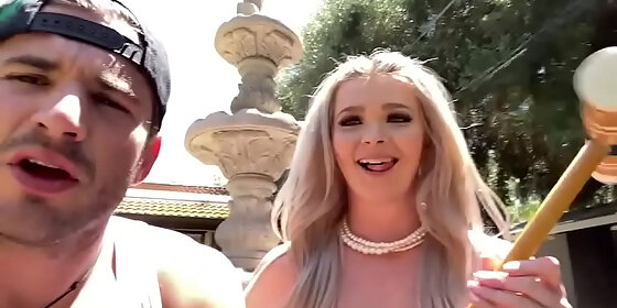 kay carter vr scene interview