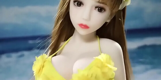 teen sex toy with big boobs