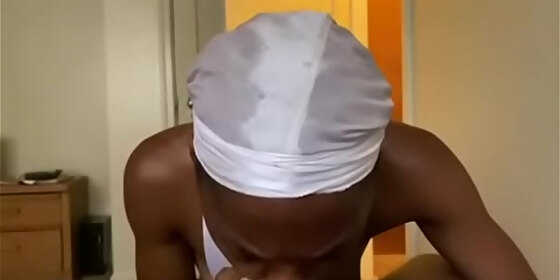 goat throat of de