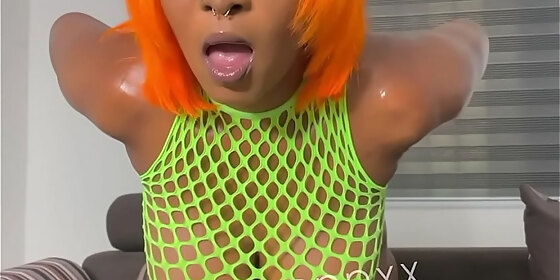 teasing my step daddys with my big tits and cute ass on cam