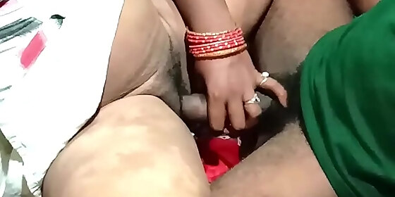 newly desi indian housewife hard sex