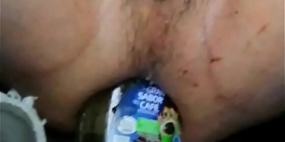 margara puta burra
