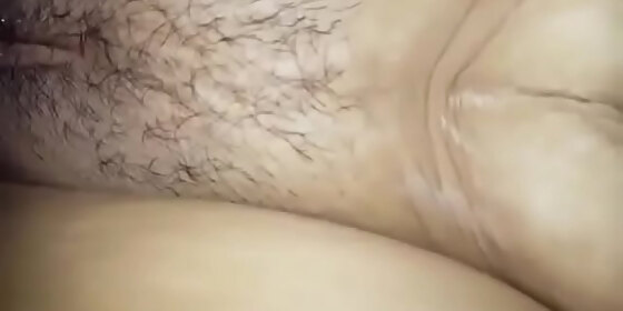 mexico couple creampie demands that he cum inside and stuffs her like a turkey mexico milk
