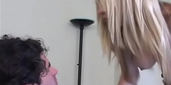 succulent girlfriend from street gets fucked