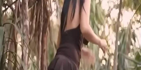 karla spice in the garden