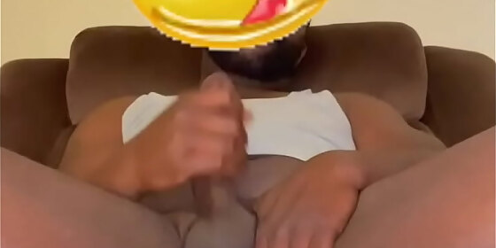 bbc masturbation