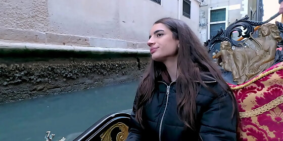 valentine s day in venice