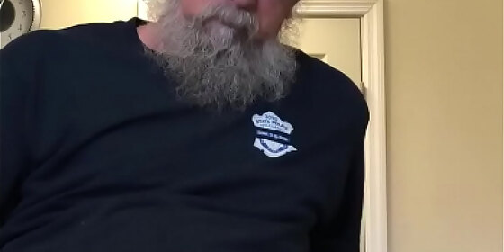jerking off in the office