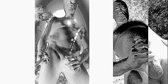 selfie sex series
