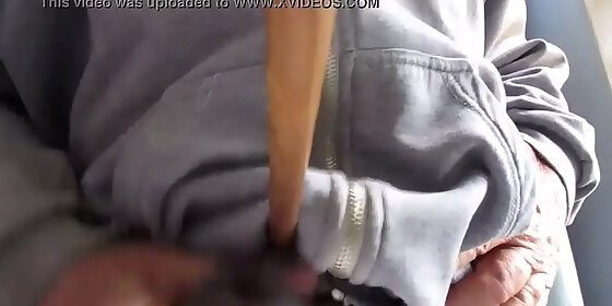 milking on a spit