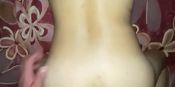 anal sucio