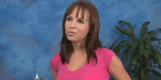 mesmerizing brunette hayden winters fucks wildly