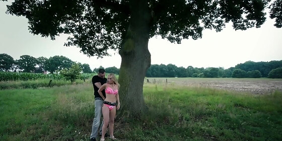 kacy kisha squirting for the love of nature