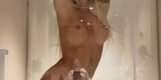 i just dance for you