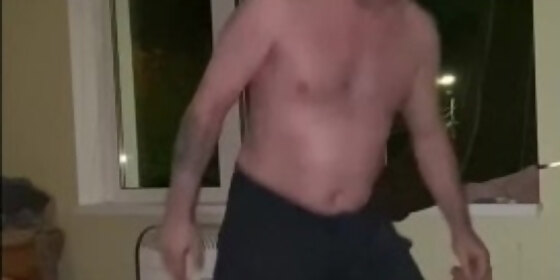 extremely hard face slapping while riding makes us cum