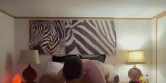 daddy fucked 18 year old rough in doggy