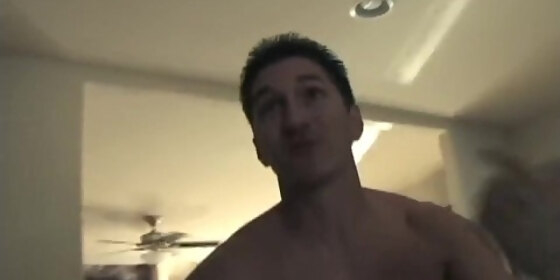 college friends on hotel room fucking threesome