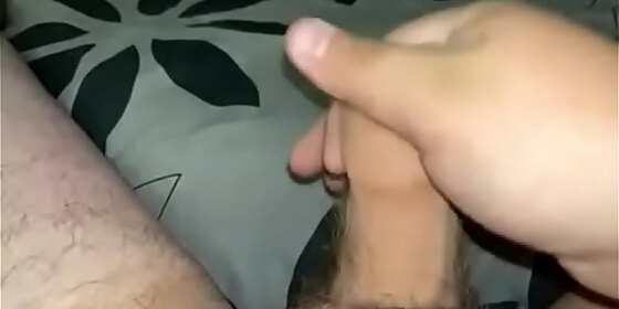 foreskin penis dutch